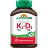 BIOVITA Srl JAMIESON K2+D3 30 PERLE