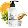DR LUCY ECO ECO - FRIENDLY COSMETICS Dr Lucy ECO Balsamo per Cani Proteinico 200 ml - Toelettatura cane con Proteine di Avena, Olio d'Arancia, Hemisqualan, Alghe - Pelo Lungo Yorkshire Bichon Barboncino Spitz - Ecocert-certificato