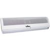 Ferrari S.r.l VivAir Barriera D'Aria Fredda VA 1200 Bianca 180W 120 cm ,
