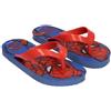 CERDÁ LIFE'S LITTLE MOMENTS Infradito Flip Flop Spiderman per Bambino e Ragazza - Sandali da Spiaggia Spiderman Bambini Antiscivolo Infradito Comode e Leggere per Piscina, Estate e Uso Quotidiano, blu scuro, 26/27 EU