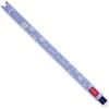 Legami penna gel cancellabile sfera nero punta 07 mm hippo