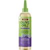 ORS Olive Oil Exotic Scalp Oil 127 ml - Olio per Capelli arricchito con Avocado e Olio d'Oliva per Nutrire e Rinforzare Con Nigella Sativa per Crescita e Cuoio Capelluto Sano Idrata la Pelle Secca