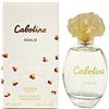 Gres Parfums Gres Cabotine Gold 100ml/3.4oz Eau De Toilette Spray EDT Perfume for Her