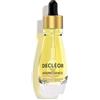 Decleor Decléor Aromessence Rose Damascena Siero Olio Viso per pelli sensibili, olio lenitivo per ridurre i rossori, rafforzare la barriera cutanea e ritrovare comfort e luminosità