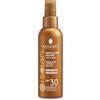 Bios Line Nature's - iSolari, Spray Fluido Solare SPF 30, Protezione Solare Spray, Rapido Assorbimento, Azione Protettiva 100 ml, Travel Size