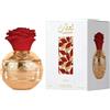 SAPPHIRE'S CHOICE Lahdath Perfume | Lahdath Pride Eau de Parfum da donna | Fragranza di rosa, limone e vaniglia | Lahdath da donna 80 ml Made in Dubai by Sapphire's choice