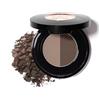Anastasia Beverly Hills - Brow Powder Duo - Marrone scuro