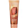 Bath & Body Works Crème pour le corps Warm Vanilla Sugar Bath and Body Works