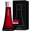 Hugo Boss - Deep Red EDP 90ml