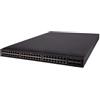 HP Hewlett Packard Enterprise FlexNetwork 5940 48p 10GbE SFP/SFP+ e 6p 40/100GbE QSFP28 con 2 ventole 2 PS, gemanaged, L2/L3, Rack-Einbau, 1U