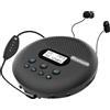 OEM Lettore CD portatile - Ricaricabile - per cuffie e auricolari