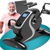 OEM Attrezzo per allenamento di gambe e braccia per anziani per cyclette Mini - Fitness e riabilitazione - Compact