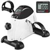 OEM Attrezzo per anziani - Cyclette - Attrezzo per il fitness - Mini - Attrezzo per gambe e braccia - Riabilitazione - Compatto