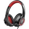 OEM Cuffie per bambini con cavo - Cuffie di sicurezza - Scuola - Viaggi - Ascolto di musica - Connettore da 3,5 mm