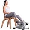 OEM Cyclette per anziani - Attrezzo per il fitness - Attrezzo per le gambe - Attrezzo per le braccia - Mini cyclette - Sedile comfort - Fitness - Attrezzo per la riabilitazione