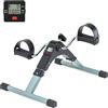 OEM Cyclette per anziani - Attrezzo fitness - Attrezzo per la riabilitazione - Mini cyclette - Attrezzo fitness per le gambe