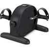 OEM Cyclette per anziani - Attrezzo per il fitness - Attrezzo per allenare gambe e braccia - Cyclette da ufficio - Mini cyclette per la riabilitazione