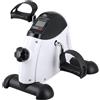 OEM Cyclette con sedile - Cyclette per anziani - Cyclette da ufficio - Attrezzi per gambe e braccia - Cyclette compatta - Attrezzo per il fitness - Riabilitazione - Mini attrezzi per il fitness domestico