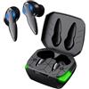 OEM Cuffie acustiche per anziani con auricolari Bluetooth a cancellazione di rumore