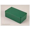 Hammond Mfg. Hammond 1590BSGR, contenitore alluminio pressofuso VERDE