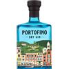 Portofino Gin - Portofino dry gin - 1,5lt