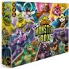 IELLO King of Tokyo Monster Box 43636 IELLO Gioco Da Tavolo Inglese