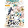 Edizioni BD Nina the starry bride (Vol. 2)
