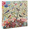 Eeboo - Puzzle, Color Puzzle (PZTSBD)