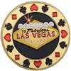 AXLorange Las Vegas - Poker Guard Poker Card Guard