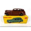 OPO 10 - Dinky Toys DeAgostini - Packard Eight Sedan - 39A
