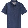 Vineyard Vines Edgartown Pique Polo, Barracuda, L Uomo