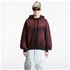 Off-White Fepa Off-White x AC Mian Reguar Hoodie UNISEX Back/ Red