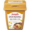 Sempio Doenjang Sempio (460g) - Pasta di Soia Coreana, Sapore Umami. Salsa Miso Tradizionale Autentica. Vegana, Senza Conservanti