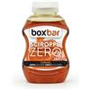 BOXBAR - Sciroppo zero calorie, ideale per la tua colazione, i tuoi snack salutari e dietetici come gelati, granite, yogurt, muffin, pancake o crèpes (1 flacone, Caramello)