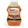 BOXBAR - Sciroppo zero calorie, ideale per la tua colazione, i tuoi snack salutari e dietetici come gelati, granite, yogurt, muffin, pancake o crèpes (1 flacone, Pancake)