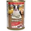 STUZZY Monoprotein Beef - Manzo 400g