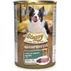 STUZZY Monoprotein Lamb - Agnello 400g