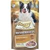 STUZZY Dog Monoprotein Pollo 150g alimento ipoallergenico per cani
