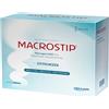 GIULIANI SpA Macrostip Stitichezza - 20 Bustine di Macrogol 4000