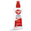 SAFETY SpA Spray Antizanzare Forte - DEET 50% - Prontex Max Defence Strong Spray - 75 ml