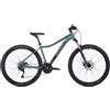 DRAG Bicicletta MTB DRAG GRACE 7.0 27.5 M GREEN