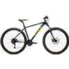 DRAG Bicicletta MTB DRAG HARDY 7.0 29 XL BLACK