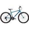DRAG Bicicletta MTB DRAG ZX1 27.5 M BLUE