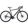 DRAG Bicicletta da ghiaia DRAG STERRATO 5.0 28 S BLUE