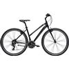 ADRIATICA Bicicletta da città ADRIATICA BOXTER FY LADY 28 BLACK