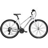 ADRIATICA Bicicletta da città ADRIATICA BOXTER FY LADY 28 WHITE