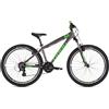 DRAG Bicicletta MTB DRAG C1 Comp 14.5 26 brown