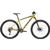 DRAG Bicicletta MTB DRAG TRIGGER 5.1 29 M yellow