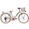ADRIATICA Bicicletta per bambini ADRIATICA CTB 24 White