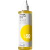 Face D - Hydraoil Spray Solare Viso Corpo e Capelli Spf50 Confezione 200 Ml